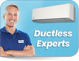 Rochester's Ductless Specialists