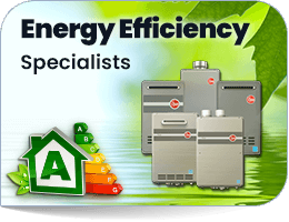 Energy Efficiency Specialist Rochester