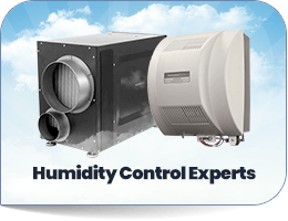 Rochester Humidity Control Specialists