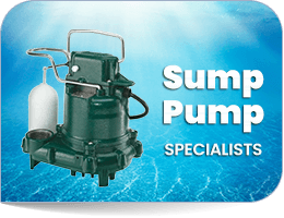Rochester Sump Pump Solutions