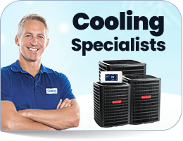 Plumbing, Heating, Cooling Service Rochester